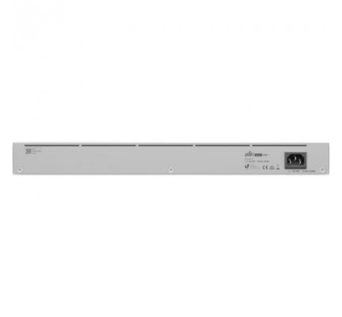 Комутатор мережевий Ubiquiti USW-48