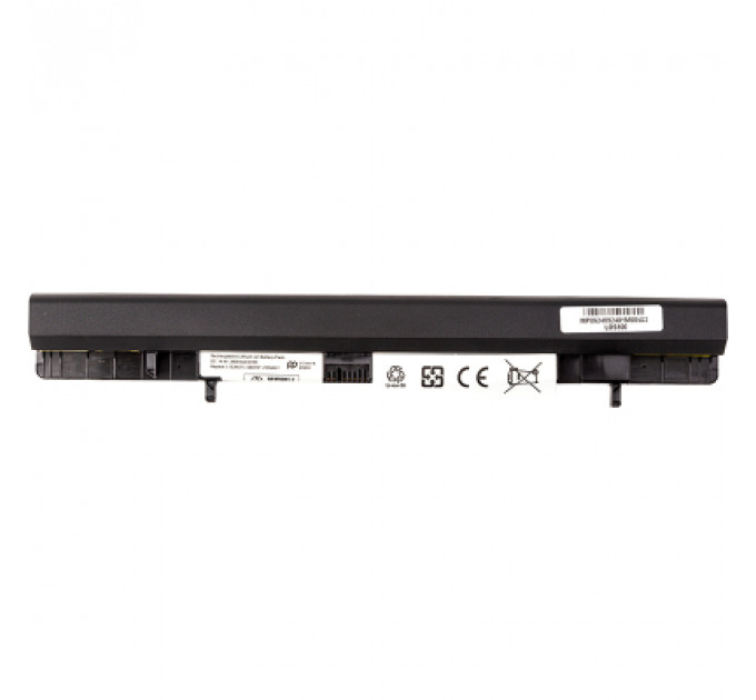 Акумулятор до ноутбука LENOVO IdeaPad Flex 14 S500 (L12S4F01) 14.4V 2200mAh PowerPlant (NB482559)