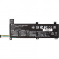 Акумулятор до ноутбука LENOVO IdeaPad Xiaoxin 310-14ISK (L15L2PB2) 7.7V 3816mAh PowerPlant (NB482603)