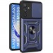 BeCover Чохол до мобільного телефона BeCover Military Samsung Galaxy M35 5G SM-M356 Blue (711542)