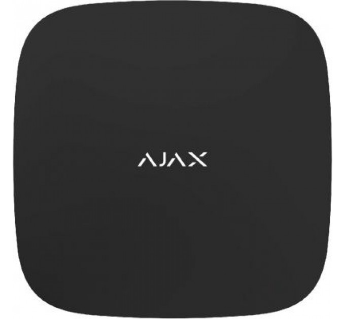 Ретранслятор Ajax ReX2 black