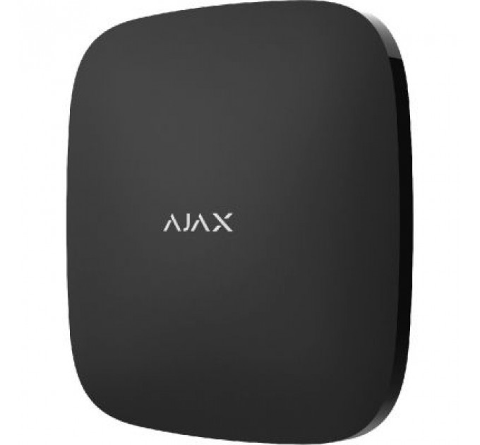 Ретранслятор Ajax ReX2 black