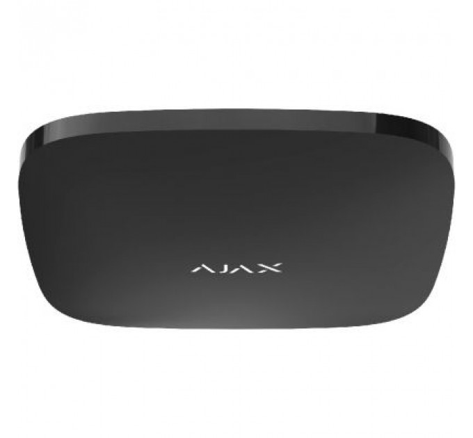 Ретранслятор Ajax ReX2 black