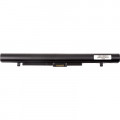 Акумулятор до ноутбука TOSHIBA PA5212U-1BRS (TA5212) 14.8V 2200mAh PowerPlant (NB510429)