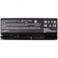 Акумулятор до ноутбука HASEE Z7M-CT (NH50BAT) 14.6V 2200mAh PowerPlant (NB400218)