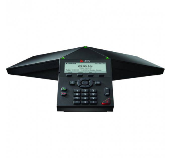 IP телефон Poly Trio 8300 (849A0AA)