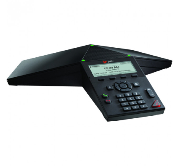 IP телефон Poly Trio 8300 (849A0AA)
