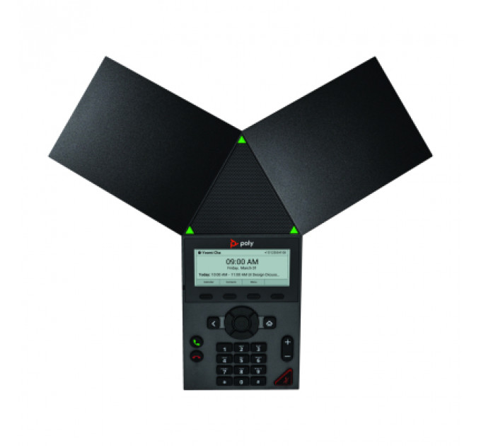 IP телефон Poly Trio 8300 (849A0AA)