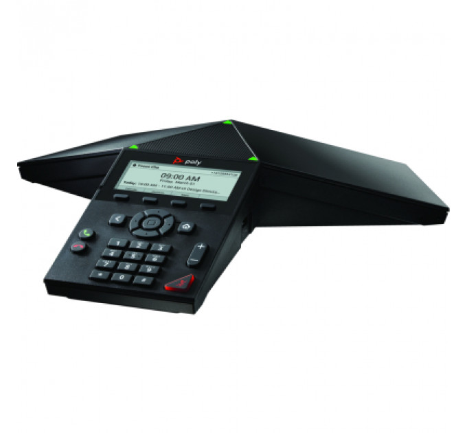 IP телефон Poly Trio 8300 (849A0AA)