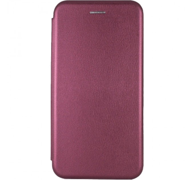 BeCover Чохол до мобільного телефона BeCover Exclusive Infinix Note 40 Pro (X6851) Red Wine (712222)