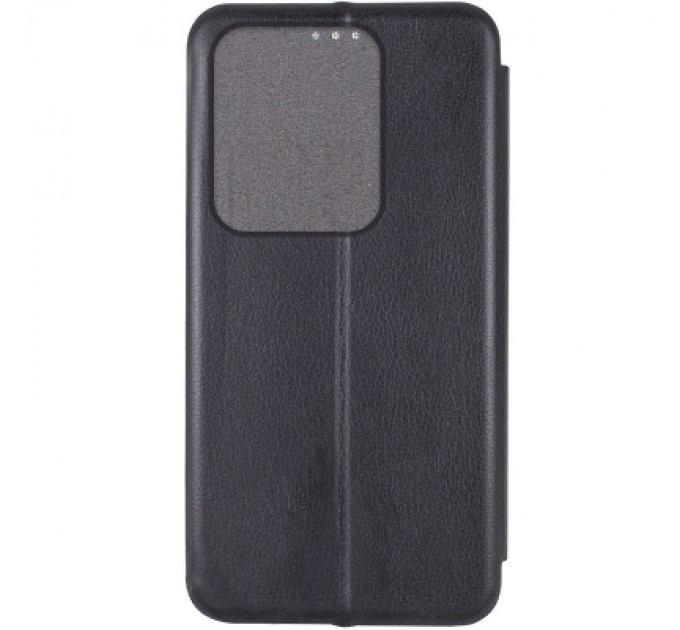 BeCover Чохол до мобільного телефона BeCover Exclusive Infinix Zero 30 4G (X6731B) Black (712215)