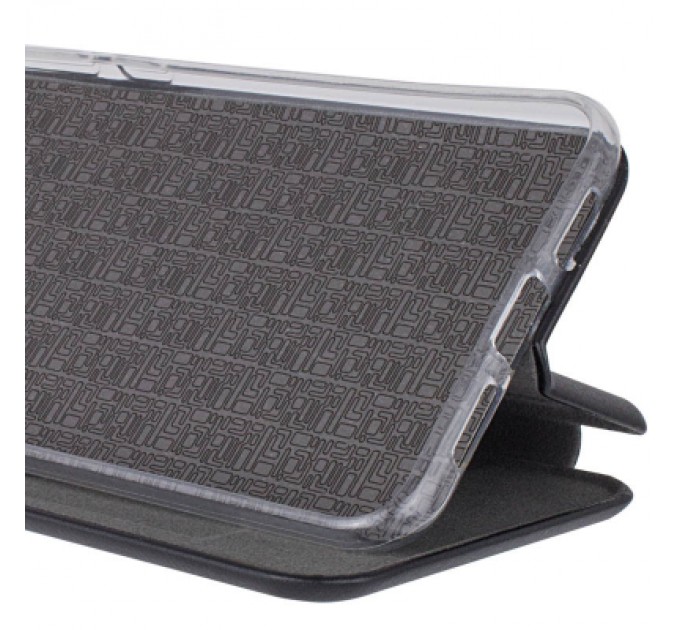 BeCover Чохол до мобільного телефона BeCover Exclusive Infinix Zero 30 4G (X6731B) Black (712215)