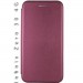 BeCover Чохол до мобільного телефона BeCover Exclusive Infinix Zero 30 4G (X6731B) Red Wine (712218)