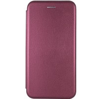Чохол до мобільного телефона BeCover Exclusive Infinix Zero 30 4G (X6731B) Red Wine (712218)