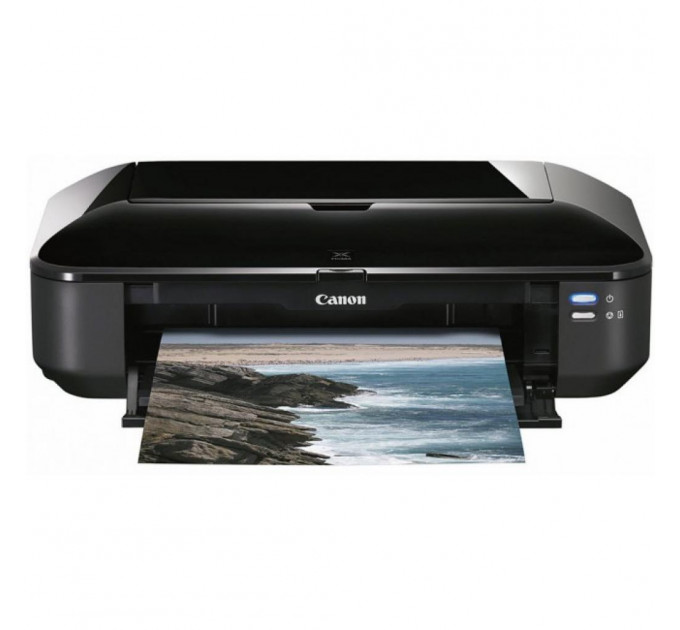 Струменевий принтер Canon PIXMA iX6840 (8747B007)
