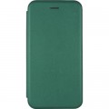 BeCover Чохол до мобільного телефона BeCover Exclusive Samsung Galaxy A06 SM-A065 Dark Green (712210)