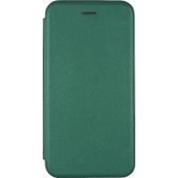 Чохол до мобільного телефона BeCover Exclusive Samsung Galaxy A06 SM-A065 Dark Green (712210)