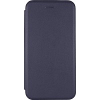 Чохол до мобільного телефона BeCover Exclusive Samsung Galaxy A06 SM-A065 Deep Blue (712209)