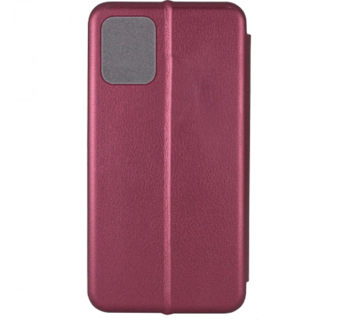 BeCover Чохол до мобільного телефона BeCover Exclusive Samsung Galaxy A06 SM-A065 Red Wine (712214)