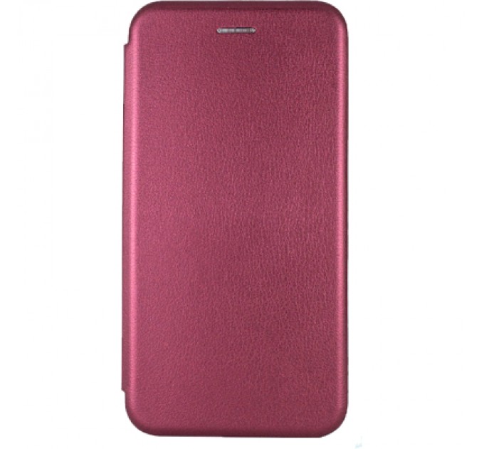 BeCover Чохол до мобільного телефона BeCover Exclusive Samsung Galaxy A06 SM-A065 Red Wine (712214)