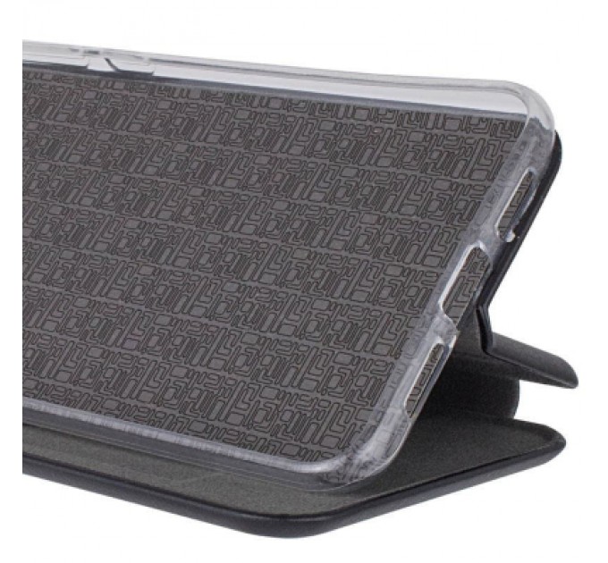 BeCover Чохол до мобільного телефона BeCover Exclusive Samsung Galaxy A16 5G SM-A166 Black (712199)