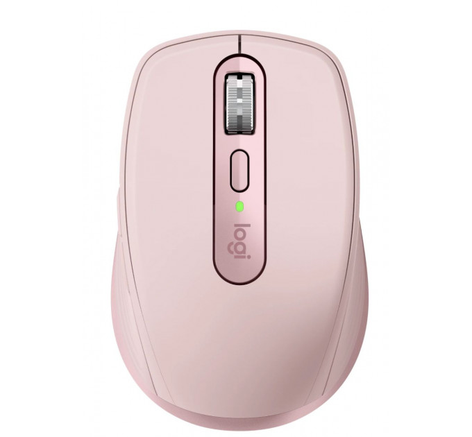 Миша бездротова Logitech MX Anywhere 3S Rose (910-006931)