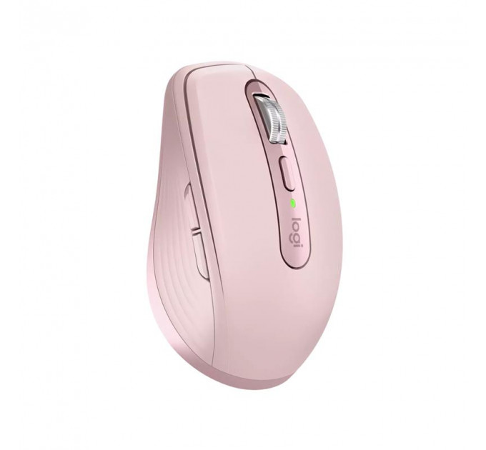 Миша бездротова Logitech MX Anywhere 3S Rose (910-006931)