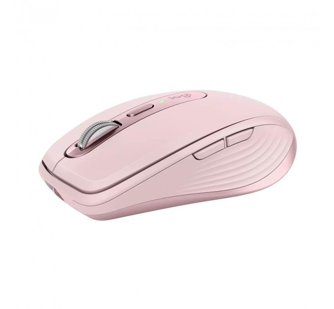 Миша бездротова Logitech MX Anywhere 3S Rose (910-006931)