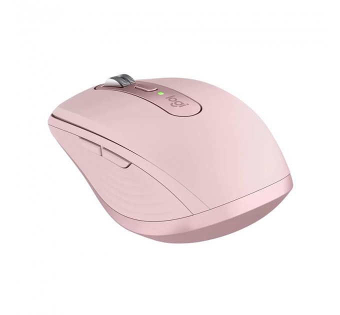 Миша бездротова Logitech MX Anywhere 3S Rose (910-006931)