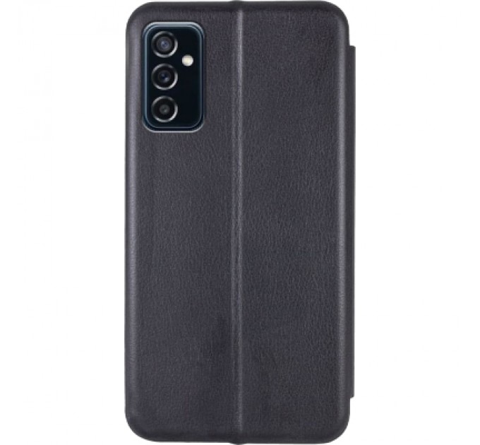 BeCover Чохол до мобільного телефона BeCover Exclusive Samsung Galaxy A16 5G SM-A166 Black (712199)