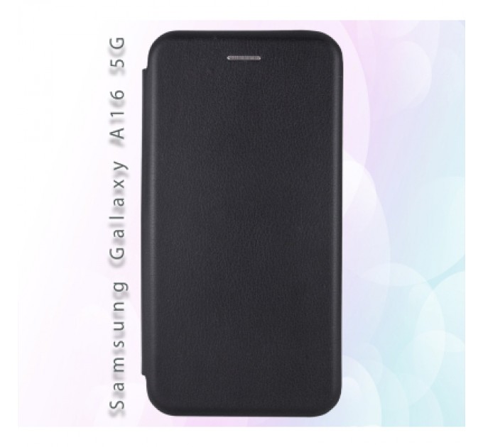 BeCover Чохол до мобільного телефона BeCover Exclusive Samsung Galaxy A16 5G SM-A166 Black (712199)