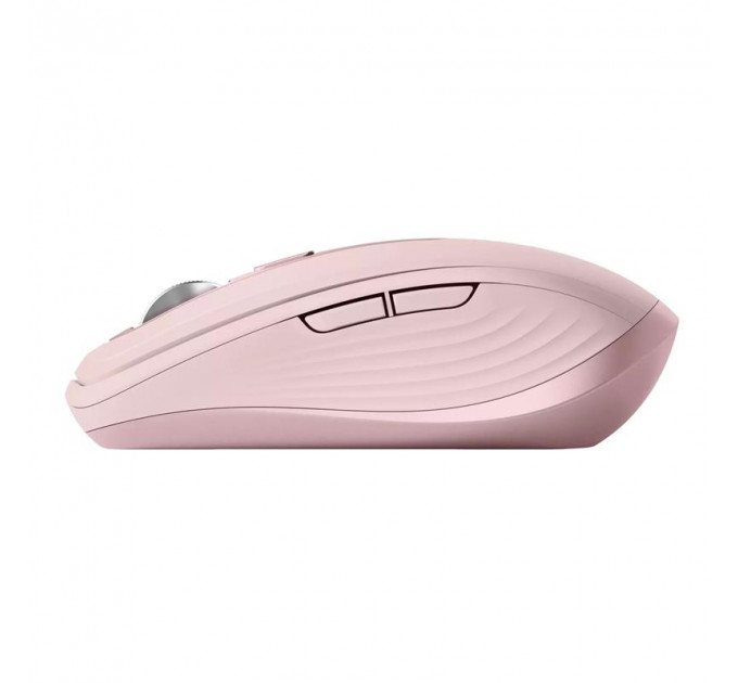 Миша бездротова Logitech MX Anywhere 3S Rose (910-006931)