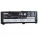Lenovo Акумулятор до ноутбука Lenovo Lenovo ThinkPad S420/S430 45N1085 3200mAh (48Wh) 4cell 14.8V (A41967)