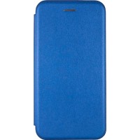 Чохол до мобільного телефона BeCover Exclusive Samsung Galaxy A16 5G SM-A166 Blue (712200)
