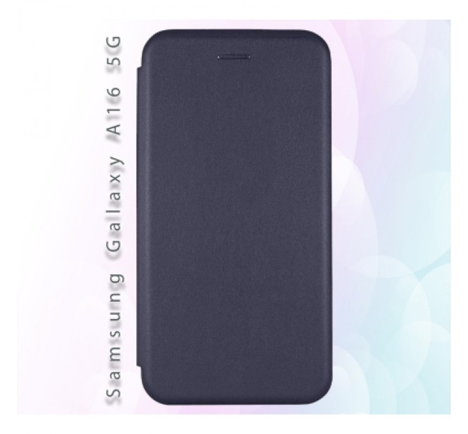 BeCover Чохол до мобільного телефона BeCover Exclusive Samsung Galaxy A16 5G SM-A166 Deep Blue (712201)