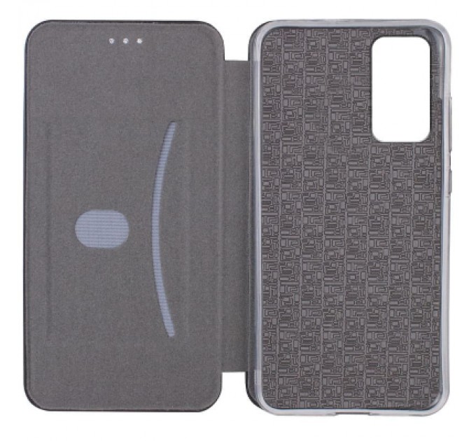 BeCover Чохол до мобільного телефона BeCover Exclusive Samsung Galaxy A16 5G SM-A166 Deep Blue (712201)