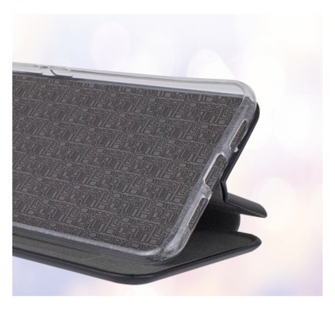 BeCover Чохол до мобільного телефона BeCover Exclusive ZTE Blade V50 Design Black (712196)