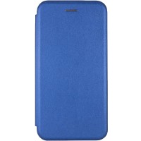Чохол до мобільного телефона BeCover Exclusive ZTE Blade V50 Design Blue (712197)