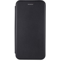 Чохол до мобільного телефона BeCover Exclusive ZTE Blade V50 Vita Black (712192)