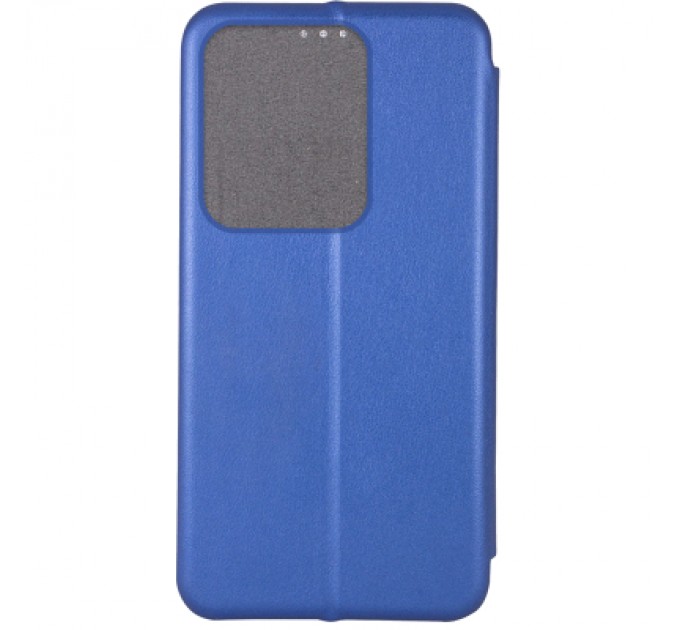 BeCover Чохол до мобільного телефона BeCover Exclusive ZTE Blade V50 Vita Blue (712193)