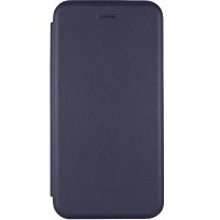 Чохол до мобільного телефона BeCover Exclusive ZTE Blade V50 Vita Deep Blue (712194)