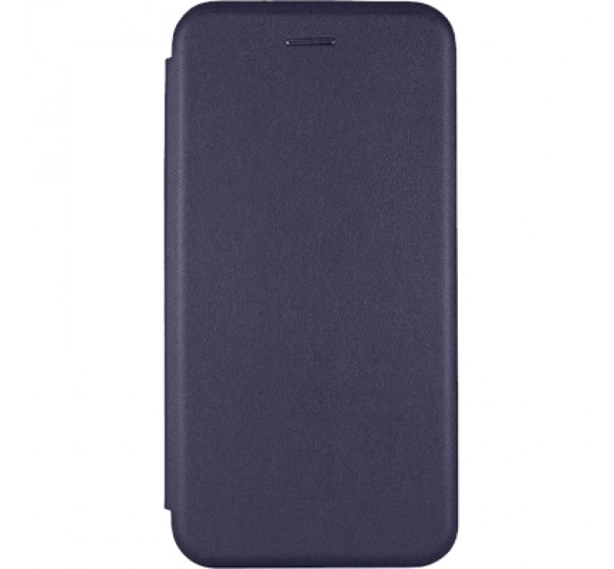 BeCover Чохол до мобільного телефона BeCover Exclusive ZTE Nubia V60 Deep Blue (712190)