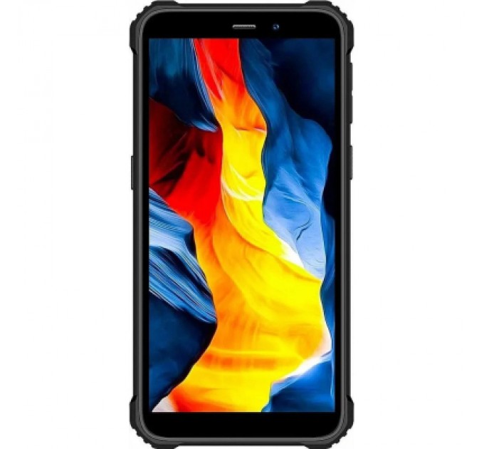 OUKITEL Мобільний телефон OUKITEL WP32 PRO 6/256GB Black (6931940757812)