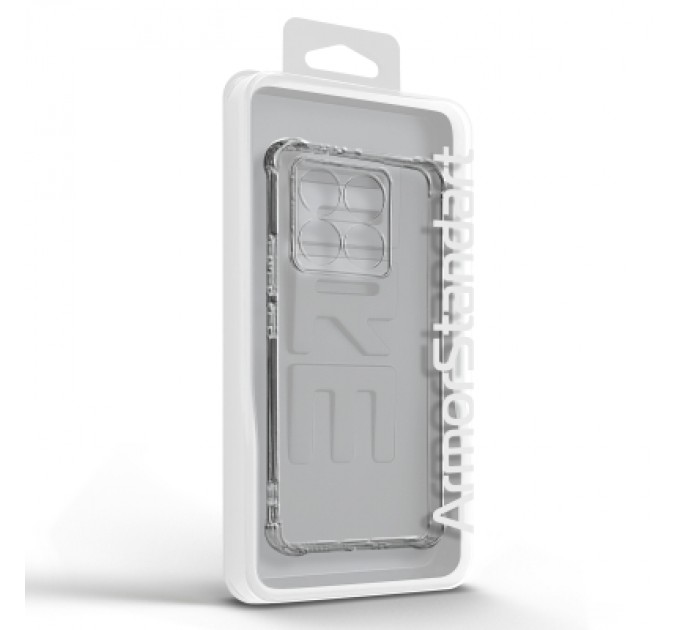 Armorstandart Чохол до мобільного телефона Armorstandart Air Force Xiaomi Redmi 14C 4G / Poco C75 Camera cover Clear (ARM79336)