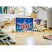 LEGO Конструктор LEGO Disney Різдвяний календар 2024 (43253)