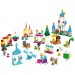 LEGO Конструктор LEGO Disney Різдвяний календар 2024 (43253)