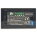 PowerPlant Акумулятор до фото/відео PowerPlant Panasonic VW-VBD29, 3350mAh (CB970070)