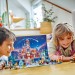 LEGO Конструктор LEGO Disney Різдвяний календар 2024 (43253)