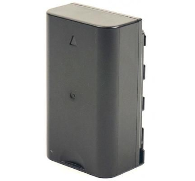PowerPlant Акумулятор до фото/відео PowerPlant Panasonic VW-VBD29, 3350mAh (CB970070)