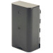PowerPlant Акумулятор до фото/відео PowerPlant Panasonic VW-VBD29, 3350mAh (CB970070)
